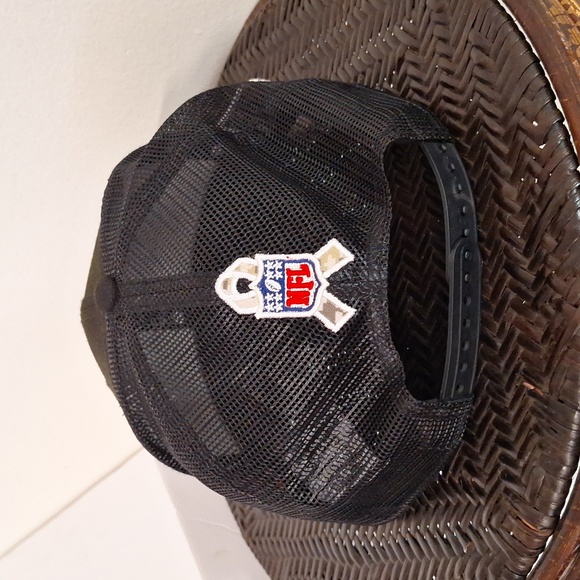 Miami Dolphins Salute To Service Snapback Hat New Era Medium/Large - Picture 3 of 7